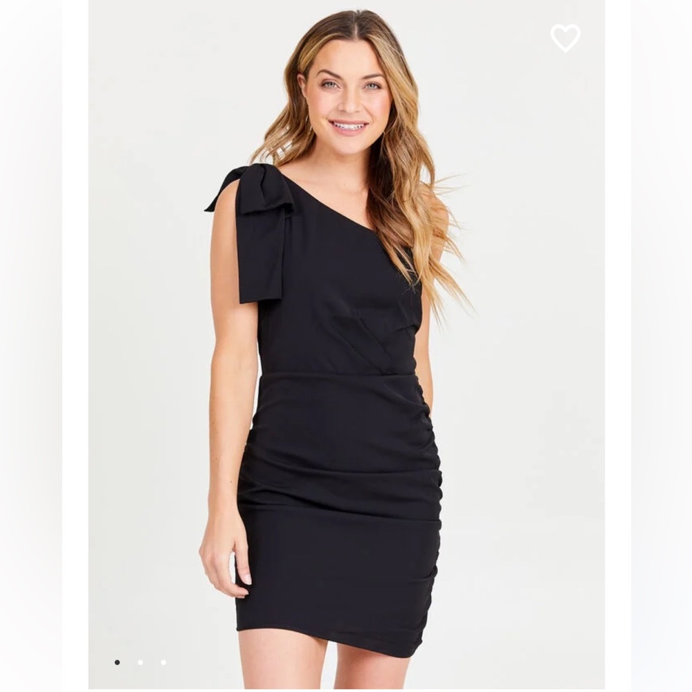 Little Black Dress NWT size Small